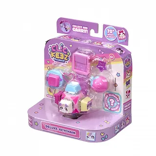 Goliath Breloczek Clickezz Delux keychain Fidget Qube