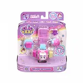 Goliath Breloczek Clickezz Delux keychain Fidget Qube