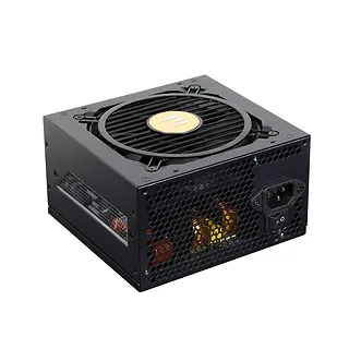 Zalman Zasilacz ZM750-TMX2 VIEW Teramax View 750W 80+GOLD