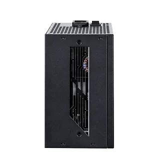 Zalman Zasilacz ZM850-TMX2 VIEW Teramax View 850W 80+GOLD
