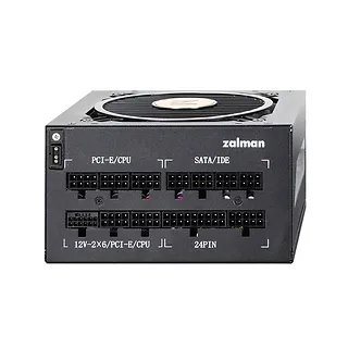 Zalman Zasilacz ZM850-TMX2 VIEW Teramax View 850W 80+GOLD