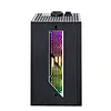Zalman Zasilacz ZM1200-TMX2 VIEW Teramax View 1200W 80+GOLD