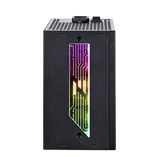Zalman Zasilacz ZM1200-TMX2 VIEW Teramax View 1200W 80+GOLD