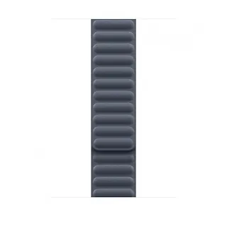 Apple Pasek magnetyczny w kolorze granatu do koperty 46 mm - rozmiar S/M