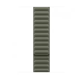 Apple Pasek magnetyczny w kolorze brązowej szałwii do koperty 46 mm - rozmiar S/M