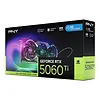 PNY Karta graficzna GeForce RTX5060Ti OC 8G RGB VCG5060T8TFXXPB1-O