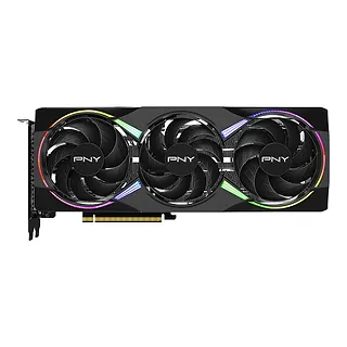 PNY Karta graficzna GeForce RTX5060Ti OC 8G RGB VCG5060T8TFXXPB1-O