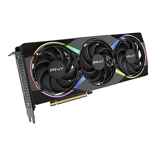 PNY Karta graficzna GeForce RTX5060Ti OC 8G RGB VCG5060T8TFXXPB1-O