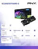 PNY Karta graficzna GeForce RTX5060Ti OC 8G RGB VCG5060T8TFXXPB1-O