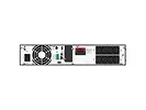 PowerWalker Zasilacz awaryjny On-Line Rack 3000VA 8xIEC C13 USB-B RS-232 LCD 2U