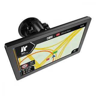 MODECOM NAWIGACJA FREEWAY CX 9.0 iGO Navigation Truck EUROPA +  ROCZNA AKTUALIZACJA