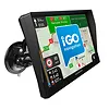 MODECOM NAWIGACJA FREEWAY CX 9.3 iGO Navigation Truck EUROPA +  ROCZNA AKTUALIZACJA