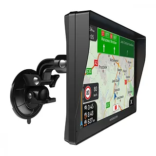 MODECOM NAWIGACJA FREEWAY CX 9.3 iGO Navigation Truck EUROPA +  ROCZNA AKTUALIZACJA