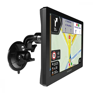 MODECOM NAWIGACJA FREEWAY CX 9.4 iGO Navigation Truck EUROPA +  ROCZNA AKTUALIZACJA