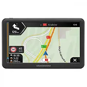 MODECOM NAWIGACJA FREEWAY CX 7.0 iGO Navigation Truck EUROPA +  ROCZNA AKTUALIZACJA