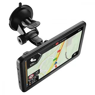 MODECOM NAWIGACJA FREEWAY CX 7.0 iGO Navigation Truck EUROPA +  ROCZNA AKTUALIZACJA