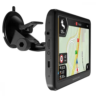 MODECOM NAWIGACJA FREEWAY CX 7.0 iGO Navigation Truck EUROPA +  ROCZNA AKTUALIZACJA