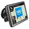 MODECOM NAWIGACJA FREEWAY CX 7.0 iGO Navigation Truck EUROPA +  ROCZNA AKTUALIZACJA