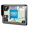 MODECOM NAWIGACJA FREEWAY CX 7.3 iGO Navigation Truck EUROPA  +  ROCZNA AKTUALIZACJA