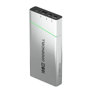 Green Cell Powerbank 65W PowerPlay 20800mAh PD PL