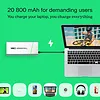 Green Cell Powerbank 65W PowerPlay 20800mAh PD PL