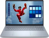 Notebook Dell 16 Plus DB16250 Win11H Ultra 9 288V/1TB/32GB/QHD+/2YB
