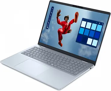Notebook Dell 16 Plus DB16250 Win11H Ultra 9 288V/1TB/32GB/QHD+/2YB
