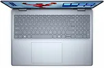 Notebook Dell 16 Plus DB16250 Win11H Ultra 9 288V/1TB/32GB/QHD+/2YB