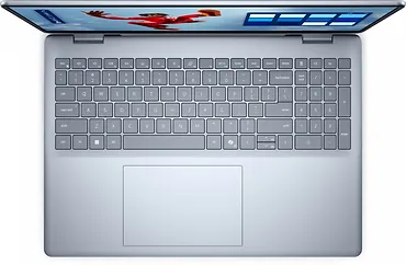 Notebook Dell 16 Plus DB16250 Win11H Ultra 9 288V/1TB/32GB/QHD+/2YB