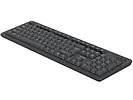 Zestaw klawiatura i mysz bezprzewodowa USB 2,4 GHz Biurowy SAVIO KB-03