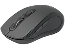 Zestaw klawiatura i mysz bezprzewodowa USB 2,4 GHz Biurowy SAVIO KB-03