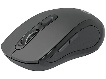 Zestaw klawiatura i mysz bezprzewodowa USB 2,4 GHz Biurowy SAVIO KB-03
