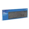 Savio Klawiatura przewoodowa KB-04
