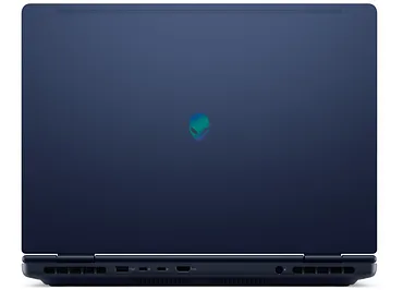 Dell Notebook Alienware 16 Aurora AC16250 Win 11 Pro C5 210H/16GB/512GB SSD/16.0 WQXGA/GeForce RTX 4050/WLAN + BT/Backlit Kb/3 Cell/3Y Alienware Care