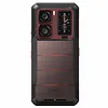 OUKITEL Smartfon WP300 5G 12/512GB IP69K Czerwony