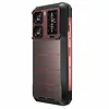 OUKITEL Smartfon WP300 5G 12/512GB IP69K Czerwony