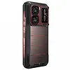 OUKITEL Smartfon WP300 5G 12/512GB IP69K Czerwony