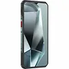 OUKITEL Smartfon WP35 Pro 5G 12/512GB IP69K Zielony