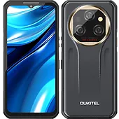 OUKITEL Smartfon WP39 Pro 5G 12/512GB IP69K Złoty