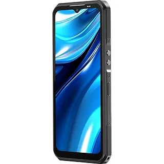 OUKITEL Smartfon WP39 Pro 5G 12/512GB IP69K Złoty