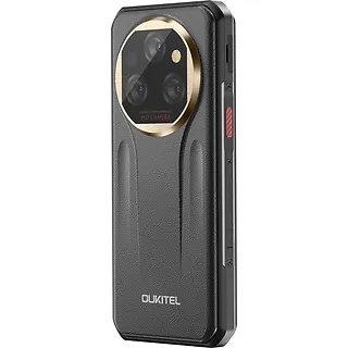 OUKITEL Smartfon WP39 Pro 5G 12/512GB IP69K Złoty