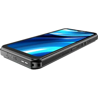 OUKITEL Smartfon WP39 Pro 5G 12/512GB IP69K Złoty