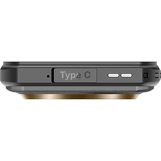 OUKITEL Smartfon WP39 Pro 5G 12/512GB IP69K Złoty