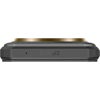 OUKITEL Smartfon WP39 Pro 5G 12/512GB IP69K Złoty