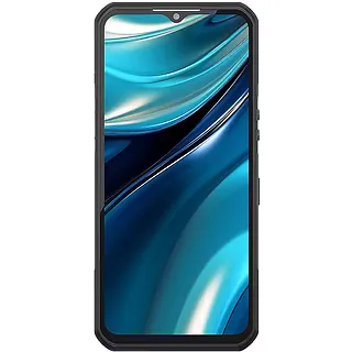 OUKITEL Smartfon WP39 Pro 5G 12/512GB IP69K Szary