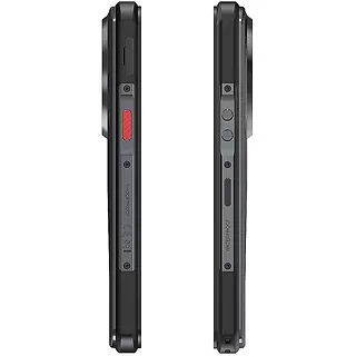 OUKITEL Smartfon WP39 Pro 5G 12/512GB IP69K Szary