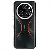 OUKITEL Smartfon WP55 Pro 5G 16/512GB IP69K Pomarańczowy