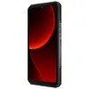 OUKITEL Smartfon WP55 Pro 5G 16/512GB IP69K Pomarańczowy