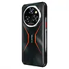OUKITEL Smartfon WP55 Pro 5G 16/512GB IP69K Pomarańczowy