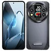 OUKITEL Smartfon WP200 Pro 5G 24GB/1TB IP69K Szary